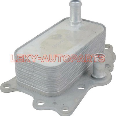 Engine Oil Radiator Cooler 96868256 4820862 25192111 For Chevrolet Captiva C100*