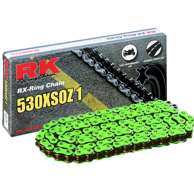 RK Cadena transmision FG530XSOZ1