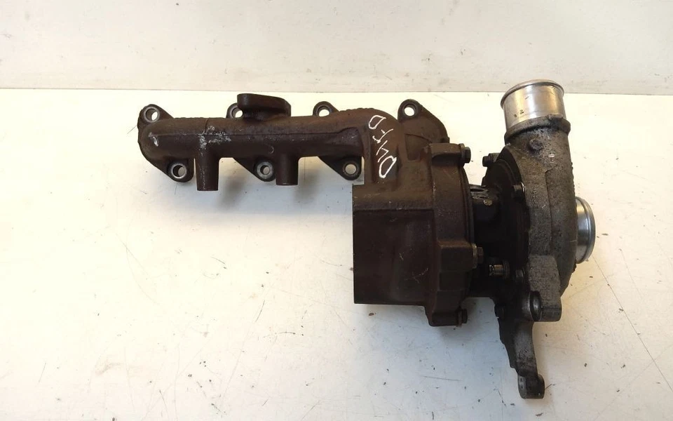 KIA Optima 2016 Diesel 104kW Turbo 282012A810 RRU18222 - Bild 4 von 4