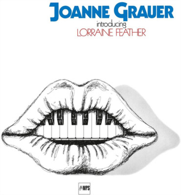 Joanne Grauer Introducing Lorraine Feather (Vinyl) 12'' Album