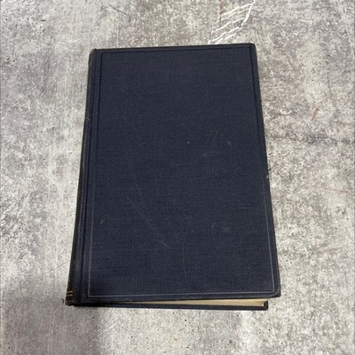 vector and tensor analysis book, by homer vincent craig, 1943 Hardcover