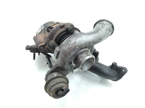 24442214 TURBOLADER / 4542183 / 172060 FÜR OPEL ZAFIRA A ELEGANCE