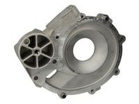Thermotec WP-SC120 GehäUse, Wasserpumpe FüR Scania