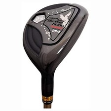 Mutsumi Honma Mutsumi Honma Phoenix MH282 Utility Wood 34 SR NEW