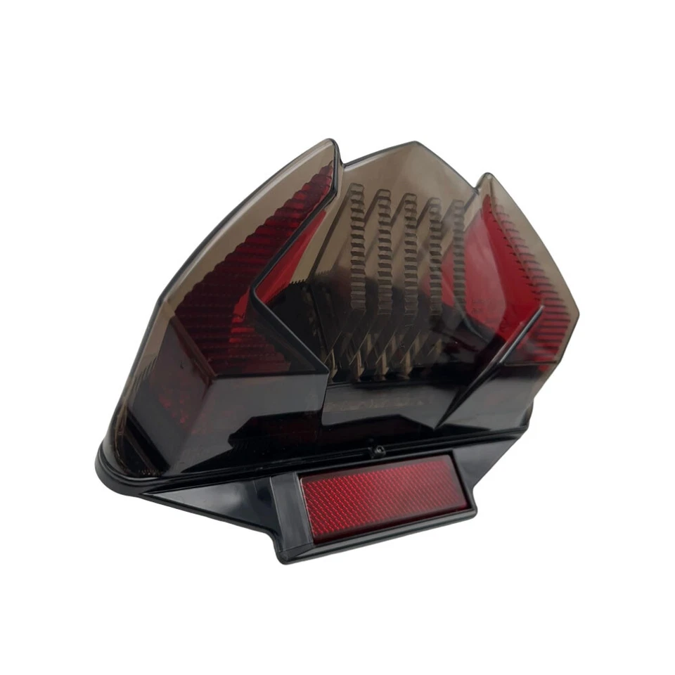 LED Rücklicht Bremslicht Für BMW F800ST F800S F800GT F800R R1200GS F650 Dakar GS - Bild 3 von 4