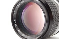 NIKKOR 85mm f/2 Camera Lenses for sale | eBay NIKKOR 85mm f/2 Camera Lenses for sale | eBay