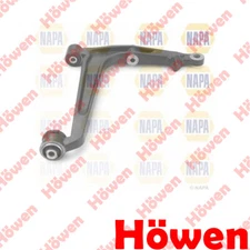 Fits VW Transporter 1990-2003 Track Control Arm Front Right Lower Howen #2