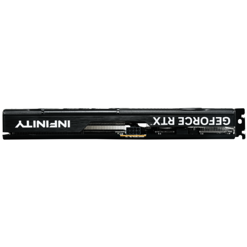 Palit nVidia GeForce RTX 5060 Ti Infinity 3 OC 16GB, Graphics Card, GDDR7 - Picture 8 of 10