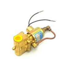 New Honeywell Skinner  LP1LB150  Solenoid Valve 120 VAC 60 Hz 11 Watts 1/2 NPT