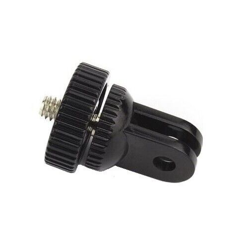 1/4 Screw Mount Adapter for Insta360 X4/ X3 / ONE X2 /ONE X to GoPro Accessories - Bild 3 von 5