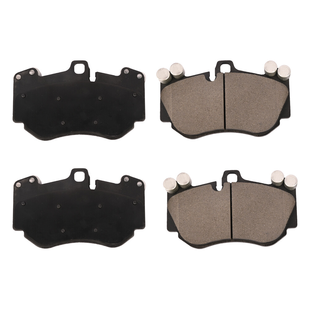 New Front Brake Pads Kit For Huracan 4S0698151M 4E0698151G