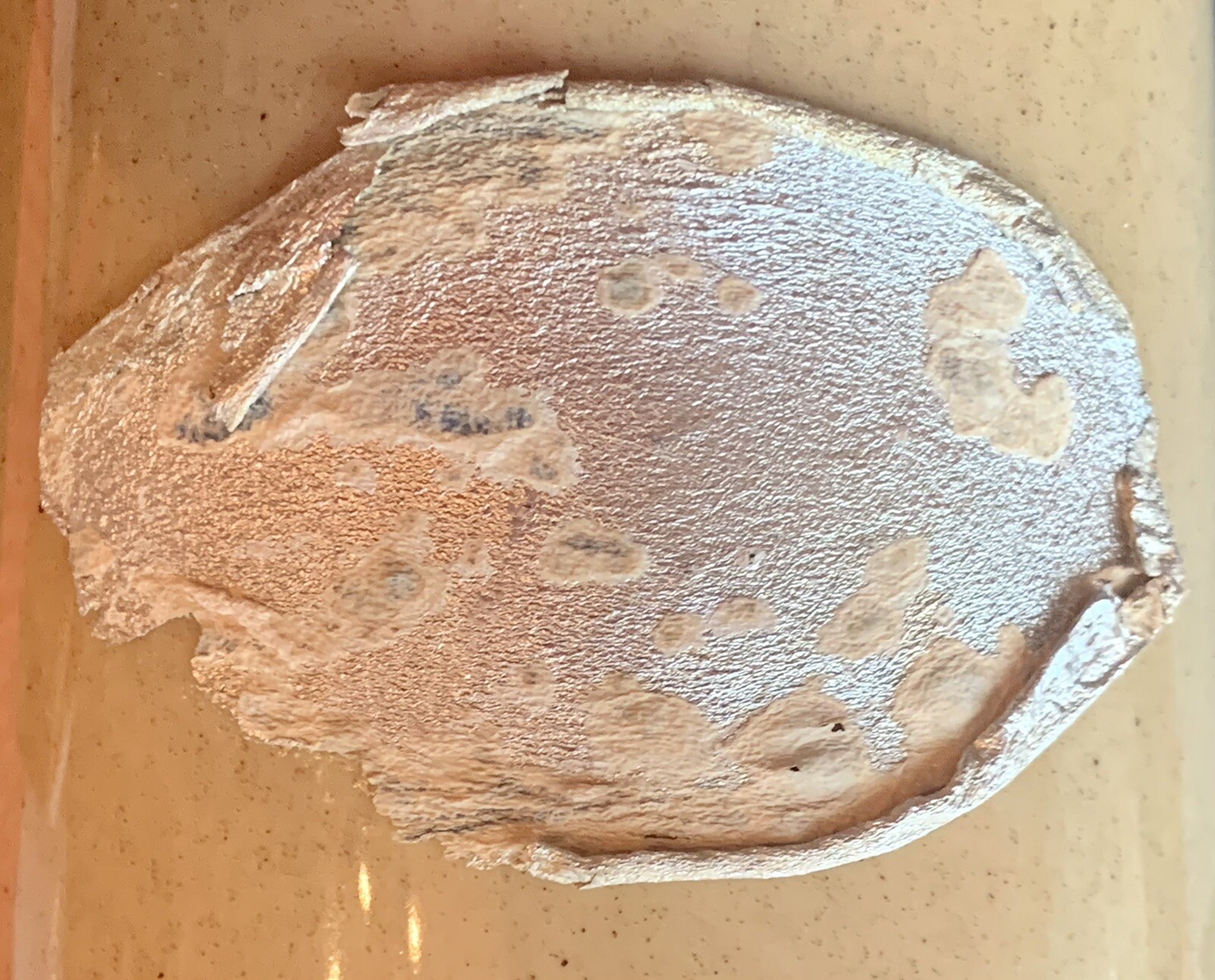 Schuler's Bar Scheeze Canister Crock w/ org. locking Lid, Coll. Edition