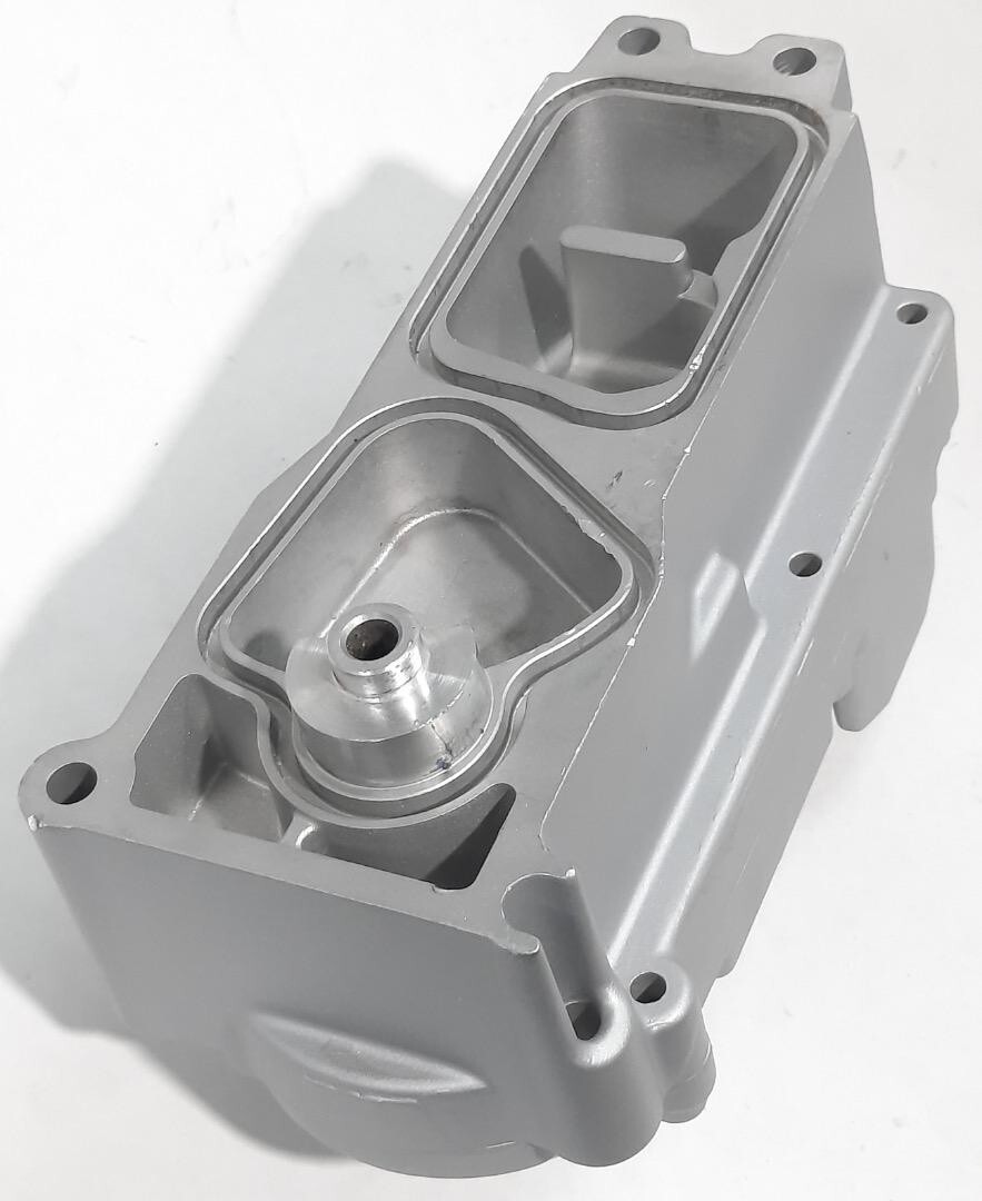 2017  Cummins Dodge Turbo Actuator  OEM REMAN Calibrated Holset Plug n Play