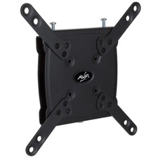 Image of AVF Adjustable 15° Tilt TV Mount up to 39" Reduced Glare - Ideal for Raised TV's