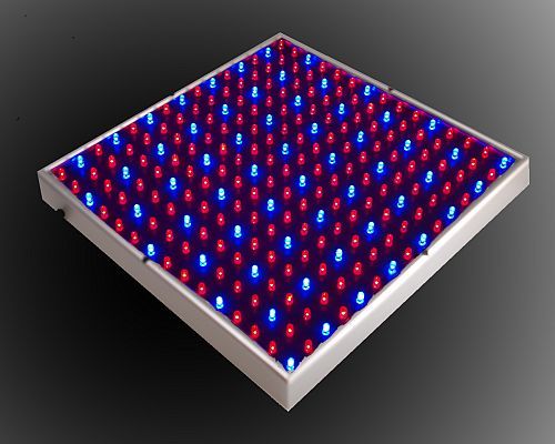 LED Pflanzenleuchte Wachstum  Pflanzen Lampe Licht Pflanzenlampe Gewächshaus 