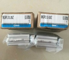 SMC MGPL12-20Z Cylinder 1PC New MGPL1220Z Free Shipping