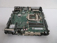 HP EliteDesk 800 G5 LGA 1151 DDR4 Desktop Motherboard w/ WIFI + DP L52071-002