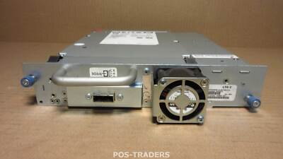 HP AH562A LTO3 400GB/800GB LTO-3 ULTRIUM 920 Tape Drive FROM HP 1/8 G2 TAPE AUTO