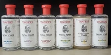 Thayers Witch Hazel Toner, 6 Variations