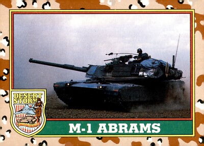 S1R10: 1991 Topps Desert Storm Series 2-176 Up to 40% Off