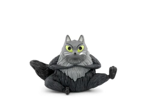 Personaggio Tonies Toto il gatto ninja per lettore musicale Tonibox divertimento per avventura - Foto 1 di 2