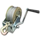 Toolzone TD023   1200Lb Hand Boat Winch