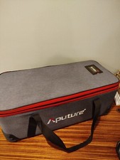 Aputure 300d ii  Mint condition  Includes all Accessories.
