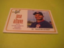 2016 Topps Throwback Thursday Baseball Cards - Set 28 14