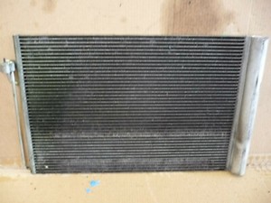 Kondensator BMW 545i  E60 / E61 Klimakühler 6450.8379885