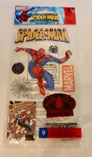 Spider Man Ek Success Stickers
