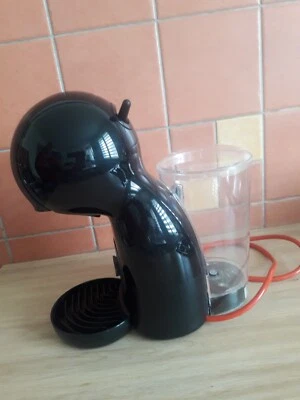 machine a café dolce gusto - Photo 1/2
