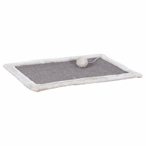 IKEA Katzenkratzmatte Aus Sisal – Einfach Um Tischbeine Wickeln, 24 X 61 Cm