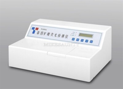 Rlu For End-Point New Fluorescence Detection System Qpcr 0.1 zp