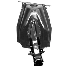 CJ Classics Shock Tower Assembly Passenger Side Mustang 1967-1968