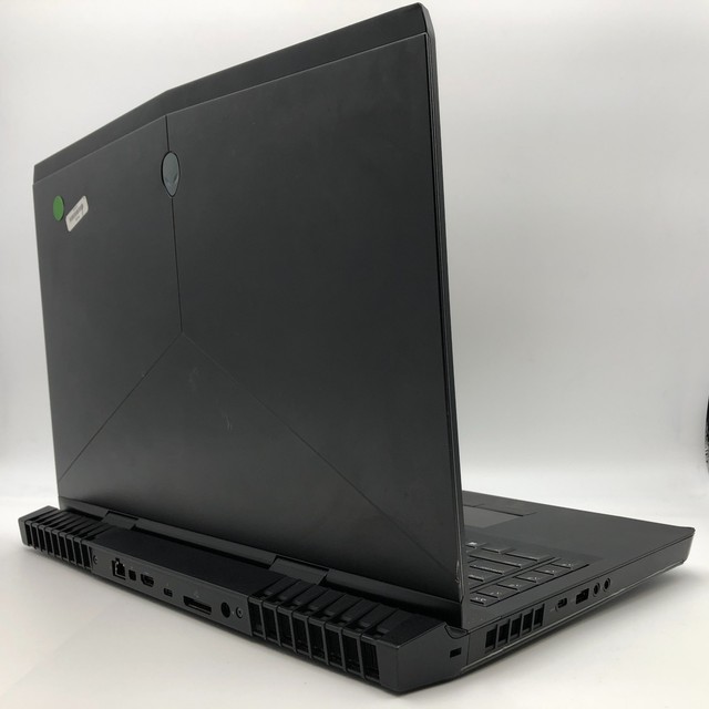 Alienware p31e аккумулятор