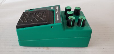 黄金期86年製Ibanez MS10 L CHARGER 黄金期86年製Ibanez MS10 METAL CHARGER - メルカリ