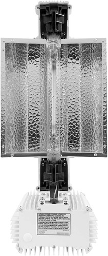 Gavita Pro E-Series 1000W Double Ended DE 208-240 Volt Horticultural Lighting - 第 1/9 張圖片