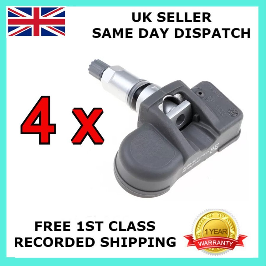 TPMS Senor For Jeep Grand Cherokee 2012 2013 SRT Lo Line 56029398AB
