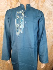 Dark Green readymade Kurta Style Shalwar NB10