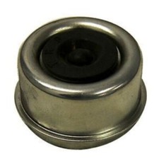 Trailer Wheel Bearing Dust Cap 46-6826 Fits 2k And 3.5k Axles Trailer Wheel Bearing Dust Cap 46-6826 Fits 2k And 3.5k Axles