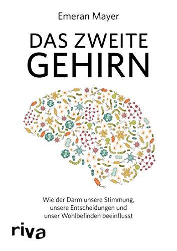 Mayer, E: Das Zweite Gehirn Book NUOVO