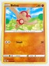Pokémon Baltoy Trading Card 144/264