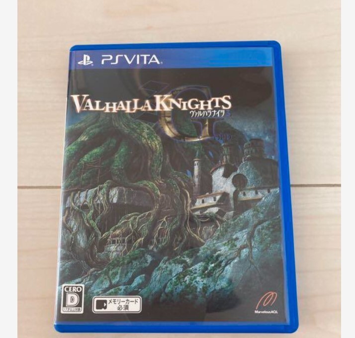 Valhalla Knights 3 Gold