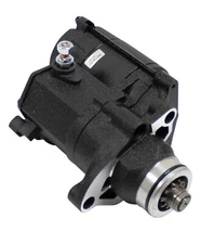 Starter For Harley Flstn Softail Fltr Road Glide 31619-06 31619-06A; SHD0013