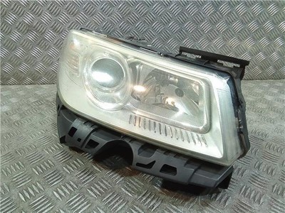 7701063220Scheinwerfer Rechts Renault Megane Ii Berlina 3P (10.2002->) 1.6 Dynam