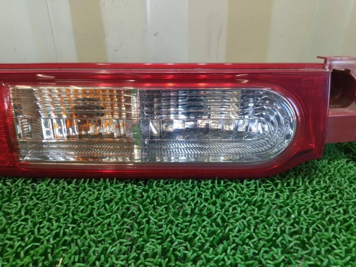 Genuine Nissan Cube Z12 Left Tail LightSTANLEY P8187 OEM | eBay
