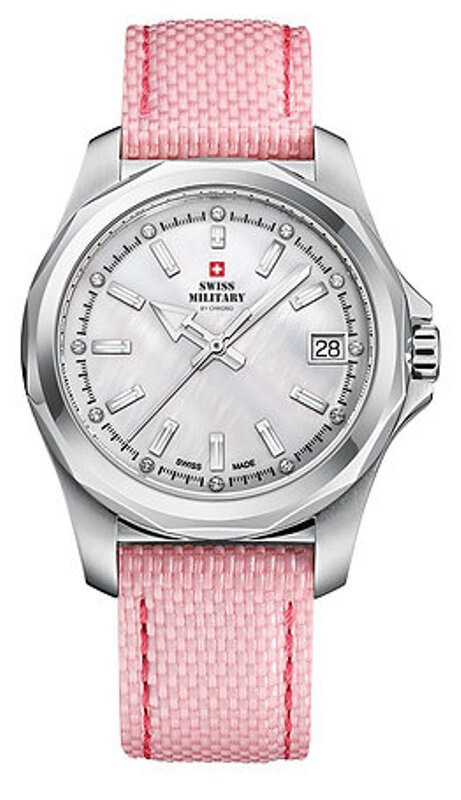 Swiss Military orologio SM34069.06