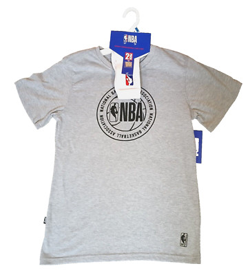 NBA Officially Licensed Basketball T-Shirt & Socks Unisex Set for Teen 18-20