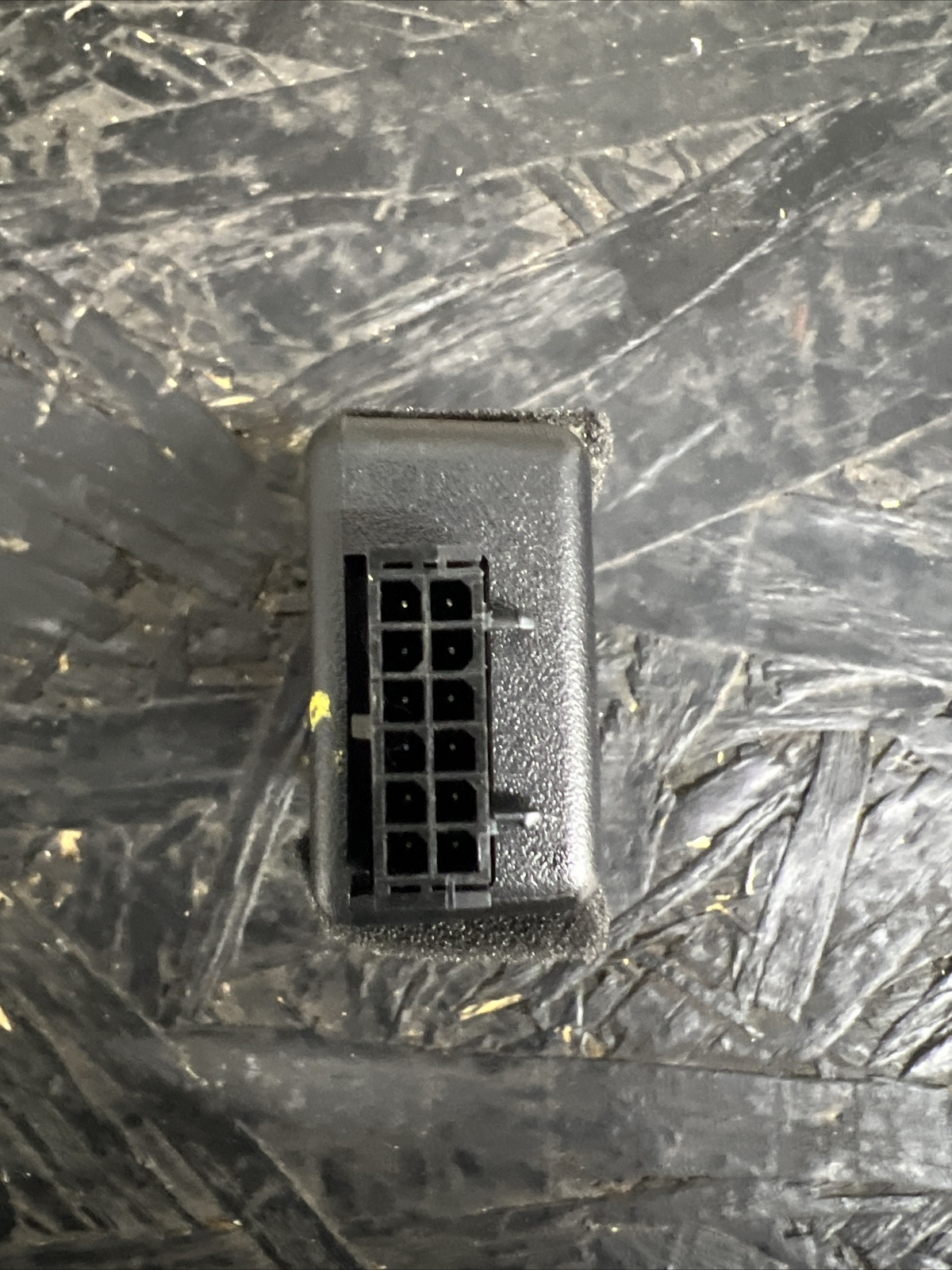Ferrari 488, NIT Control Module, Used, P/N 316116