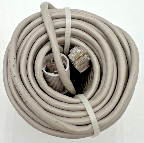 (1) NEW LOREX 4K SMART CAMERA, 100' CAT5E, E893AB-Z8 - Picture 10 of 11